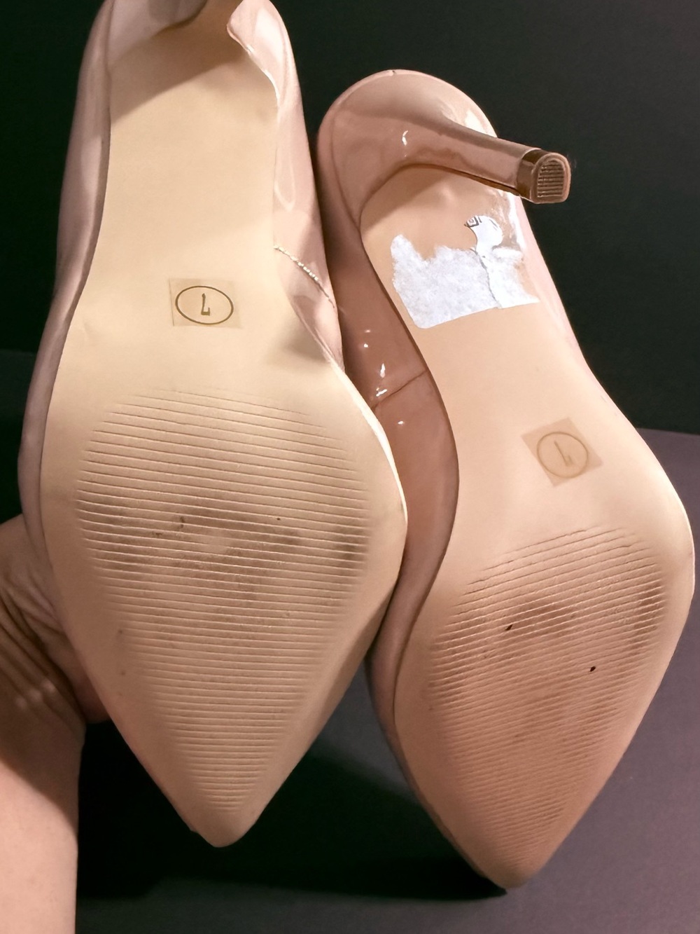 Steve Madden Hills - Picture 5 of 5